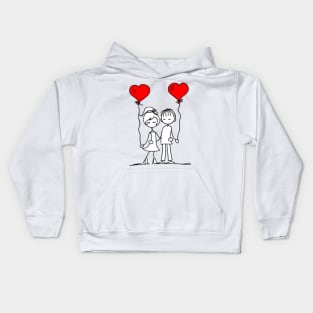 Love Kids Hoodie